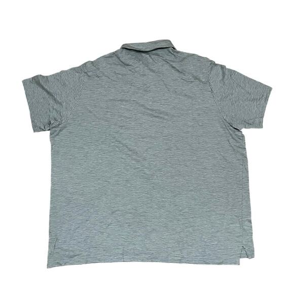 George Men’s Coller Button Shirt Size 2XL/2XG - Picture 4 of 6